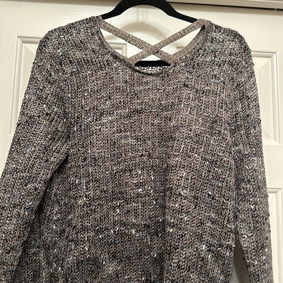 Ball of Cotton sweater - Picture 5 of 6